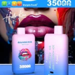 Bang King 35K Puffs Switch Duo - obrazek 8