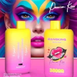 Bang King 35K Puffs Switch Duo - obrazek 2