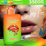Bang King 35K Puffs Switch Duo - obrazek 7