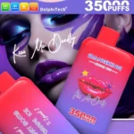 Bang King 35K Puffs Switch Duo - obrazek 5
