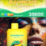 Bang King 35K Puffs Switch Duo - obrazek 4