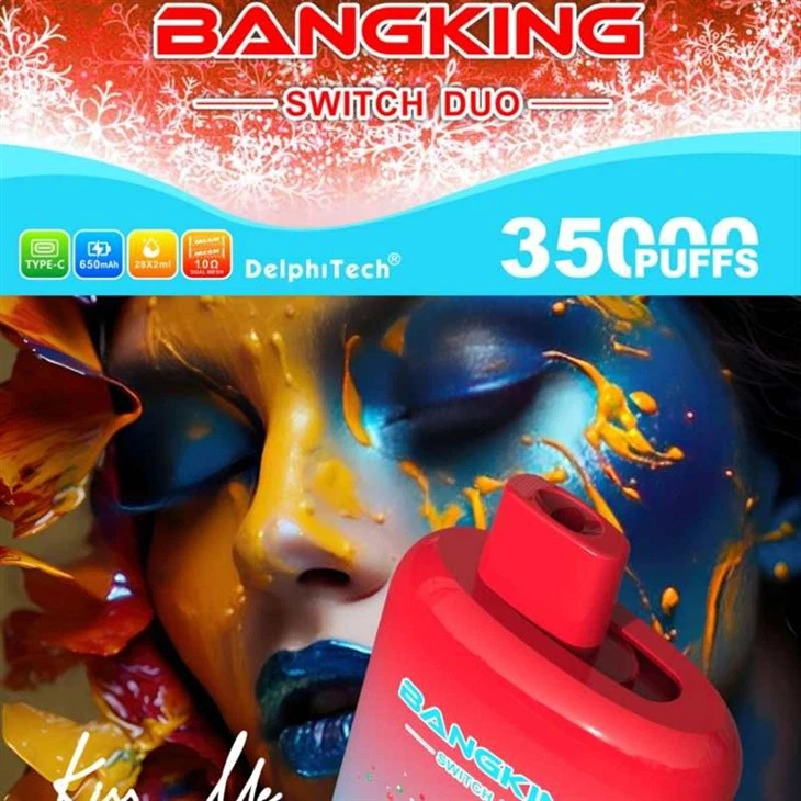 bang-switch-duo-35000-puffs-6 Bang King 35K Puffs Switch Duo - obrazek 3