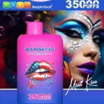 Bang King 35K Puffs Switch Duo