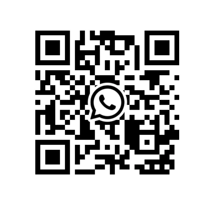 Kod QR WhatsApp VapePol