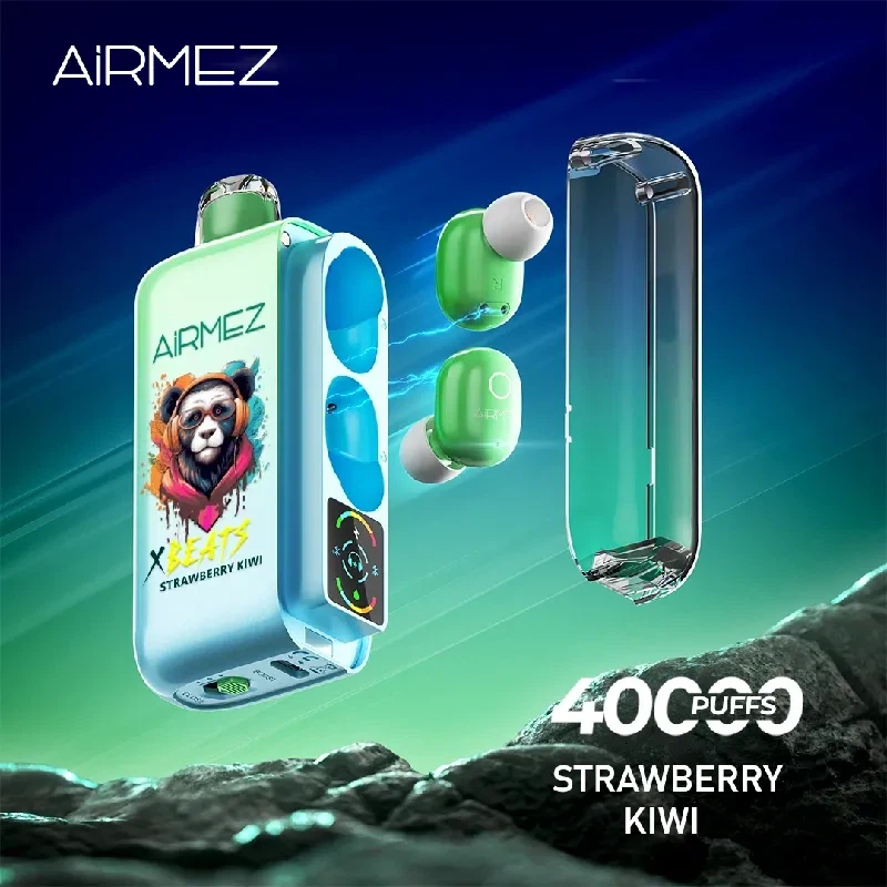 Bang Blaze 100K Puffs - jednorazowy e-papieros VapePol
