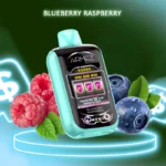 Airmez XBeats 40K Puffs - jednorazowy e-papieros VapePol