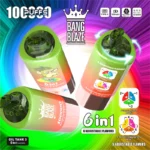 Bang Blaze 100000 Puffs - wariant produktu, jednorazowy e-papieros VapePol