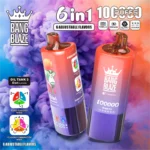 Bang Blaze 100000 Puffs - wariant produktu, jednorazowy e-papieros VapePol