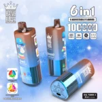 Bang Blaze 100000 Puffs - wariant produktu, jednorazowy e-papieros VapePol