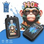 Bang Blaze 140K Puffs - jednorazowy e-papieros VapePol