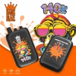 Bang Blaze 140K Puffs - jednorazowy e-papieros VapePol