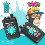 Bang Blaze 140K Puffs - jednorazowy e-papieros VapePol