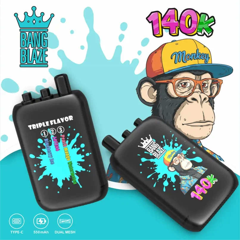bang-blaze-140k-puffs-3-in-1-vape-completee3bb7d4d-bfb5-4de8-8977-fa35ffd6e6c9 Bang Blaze 140K Puffs - jednorazowy e-papieros VapePol