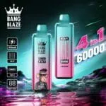 Bang Blaze 60000 Puffs - wariant produktu, jednorazowy e-papieros VapePol