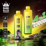 Bang Blaze 60000 Puffs - wariant produktu, jednorazowy e-papieros VapePol
