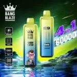 Bang Blaze 60000 Puffs - wariant produktu, jednorazowy e-papieros VapePol