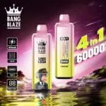 Bang Blaze 60000 Puffs - wariant produktu, jednorazowy e-papieros VapePol