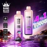 Bang Blaze 60000 Puffs - wariant produktu, jednorazowy e-papieros VapePol
