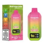 Bang King City 50000 Puffs - wariant produktu, jednorazowy e-papieros VapePol