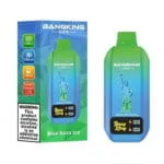 Bang King City 50000 Puffs - wariant produktu, jednorazowy e-papieros VapePol