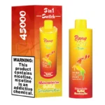 Bang King Triple 45000 Puffs smak 45000 - jednorazowy e-papieros VapePol