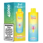 Bang King Triple 45000 Puffs smak 45000 - jednorazowy e-papieros VapePol