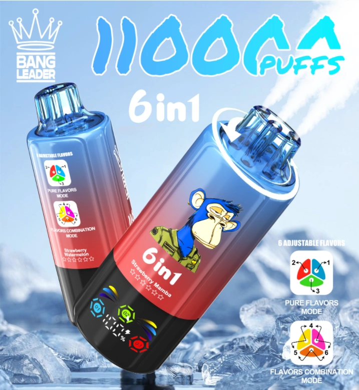 bang-leader-vapes-110000-puffs-factory-price Bang Leader 110000 Puffs smak S Factory Price - jednorazowy e-papieros VapePol