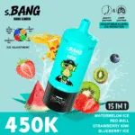 Bang Leader 450000 Puffs - wariant produktu, jednorazowy e-papieros VapePol