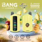 Bang Leader 50000 Puffs - wariant produktu, jednorazowy e-papieros VapePol
