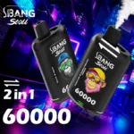 Bang Leader 60000 Puffs - wariant produktu, jednorazowy e-papieros VapePol