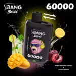 Bang Leader 60K Puffs - jednorazowy e-papieros VapePol
