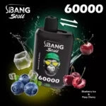 Bang Leader 60K Puffs - jednorazowy e-papieros VapePol