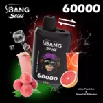 Bang Leader 60K Puffs - jednorazowy e-papieros VapePol