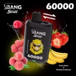 Bang Leader 60K Puffs - jednorazowy e-papieros VapePol