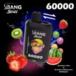 Bang Leader 60K Puffs - jednorazowy e-papieros VapePol