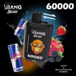 Bang Leader 60K Puffs - jednorazowy e-papieros VapePol