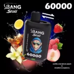 Bang Leader 60000 Puffs smak Zuege Mit In Einweg S Im Grosshandel - jednorazowy e-papieros VapePol