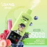 Bang Leader 85000 Puffs - wariant produktu, jednorazowy e-papieros VapePol