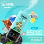 Bang Leader 85000 Puffs - wariant produktu, jednorazowy e-papieros VapePol