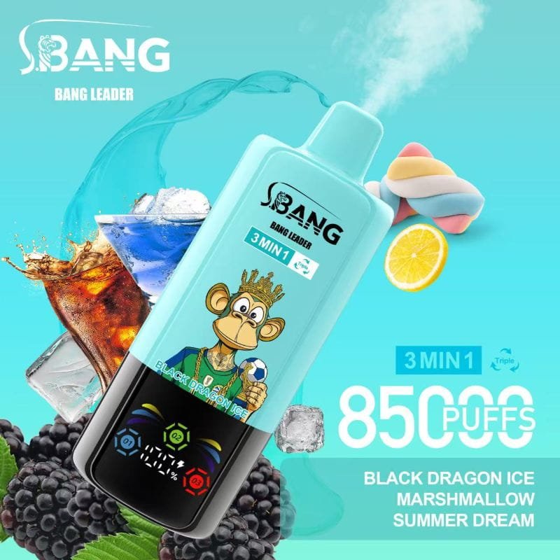 bang-leader-85000-puffs-12 Bang Leader 85000 Puffs - wariant produktu, jednorazowy e-papieros VapePol