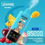 Bang Leader 85000 Puffs - wariant produktu, jednorazowy e-papieros VapePol
