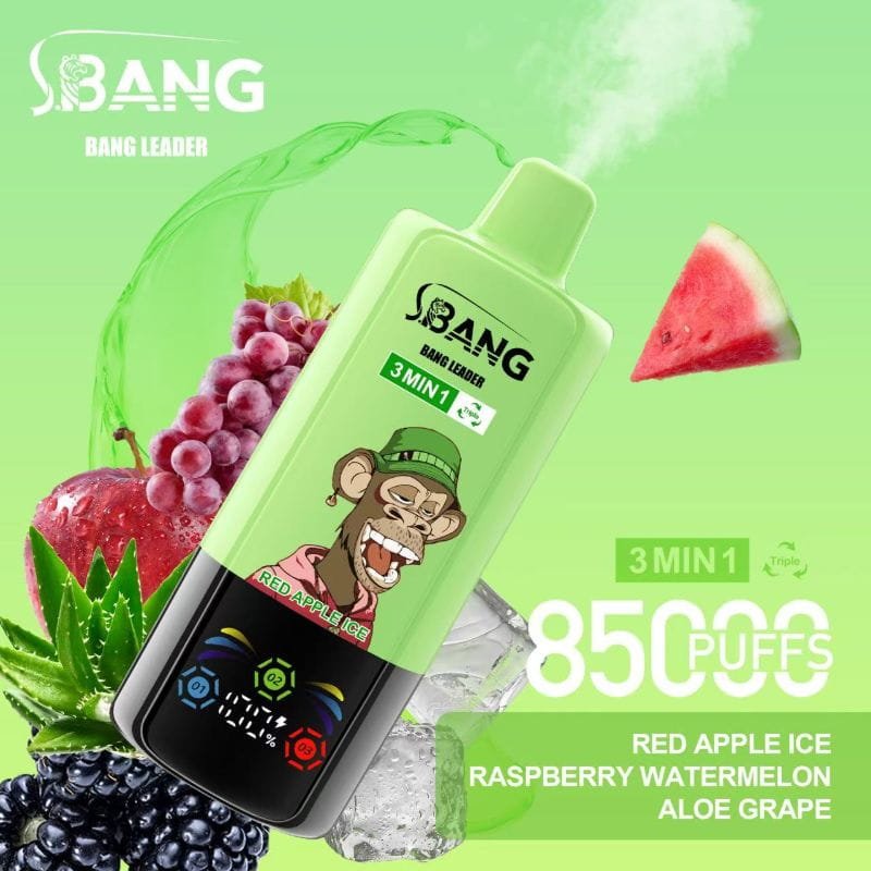 bang-leader-85000-puffs-14 Bang Leader 85000 Puffs - wariant produktu, jednorazowy e-papieros VapePol
