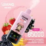 Bang Leader 85000 Puffs - wariant produktu, jednorazowy e-papieros VapePol