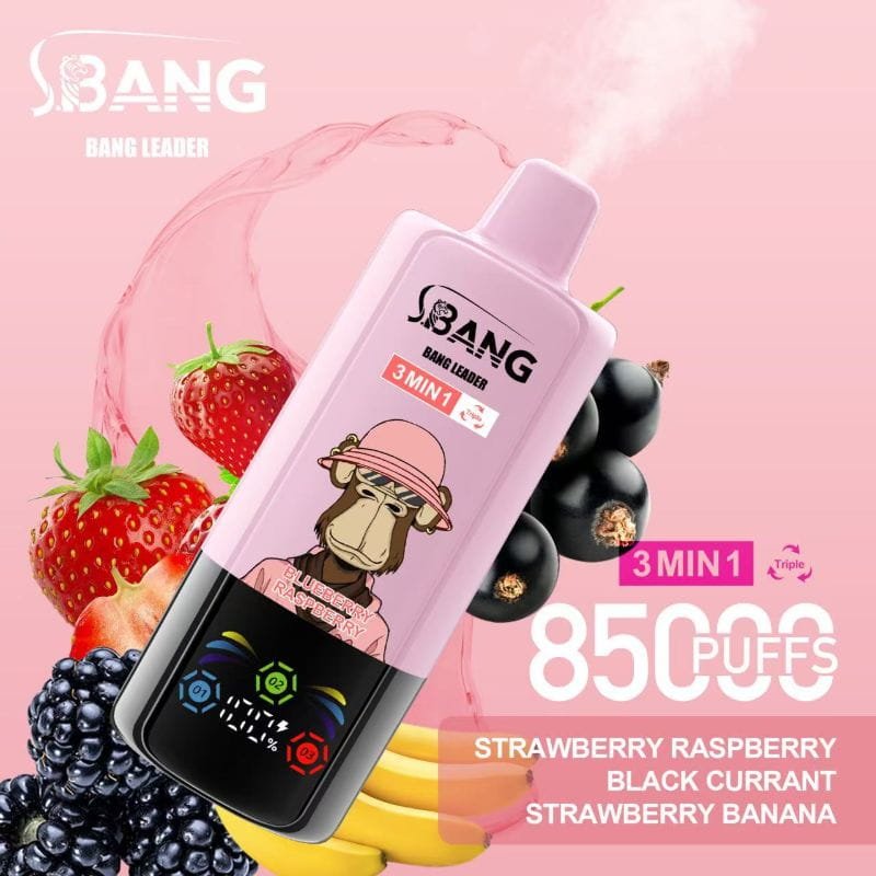 bang-leader-85000-puffs-16 Bang Leader 85000 Puffs - wariant produktu, jednorazowy e-papieros VapePol