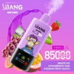 Bang Leader 85000 Puffs - wariant produktu, jednorazowy e-papieros VapePol