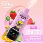Bang Leader 85000 Puffs - wariant produktu, jednorazowy e-papieros VapePol