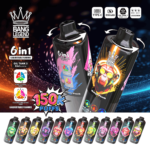 Bang Legend 150000 Puffs - zdjęcie główne jednorazowego e-papierosa VapePol