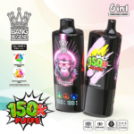 Bang Legend 150K Puffs - jednorazowy e-papieros VapePol