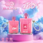 QQ Bang 150000 Puff smak Red Fuji - jednorazowy e-papieros VapePol