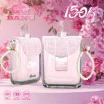 QQ Bang 150000 Puff smak Strawberry Ice - jednorazowy e-papieros VapePol